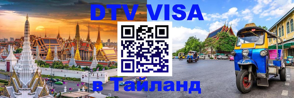 Оформление DTV визы под ключ: стоимость и тарифы, только загранпаспорт - 08.01.2026 